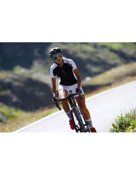 Achat Maillot vélo femme ROADIE Zero RH+ au meilleur prix du web!!