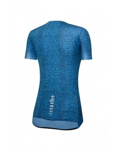 Achetez le Maillot vélo femme SUPER LIGHT Zero RH+ au meilleur prix! 2