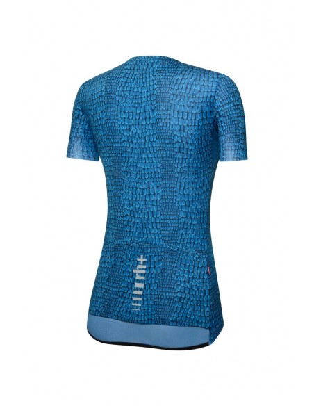 Achetez le Maillot vélo femme SUPER LIGHT Zero RH+ au meilleur prix!