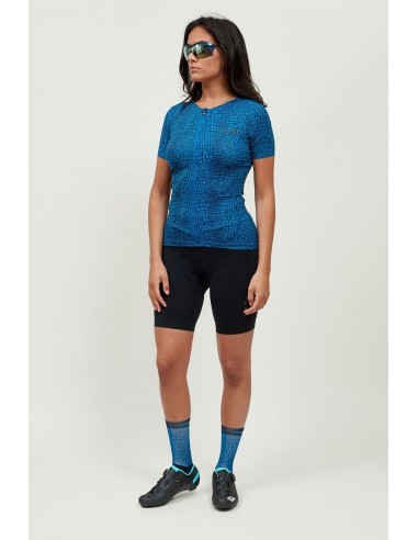 Achetez le Maillot vélo femme SUPER LIGHT Zero RH+ au meilleur prix!