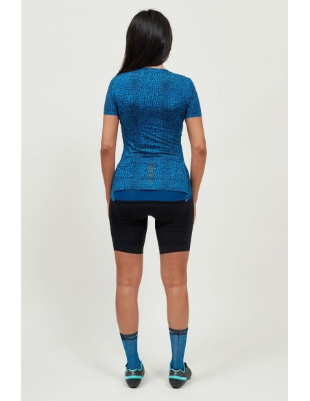 Achetez le Maillot vélo femme SUPER LIGHT Zero RH+ au meilleur prix!