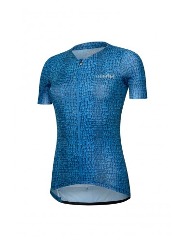Achetez le Maillot vélo femme SUPER LIGHT Zero RH+ au meilleur prix!