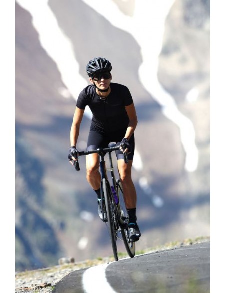 Achat maillot vélo femme SUPER LIGHT ZeroRH+ au meilleur prix du web!