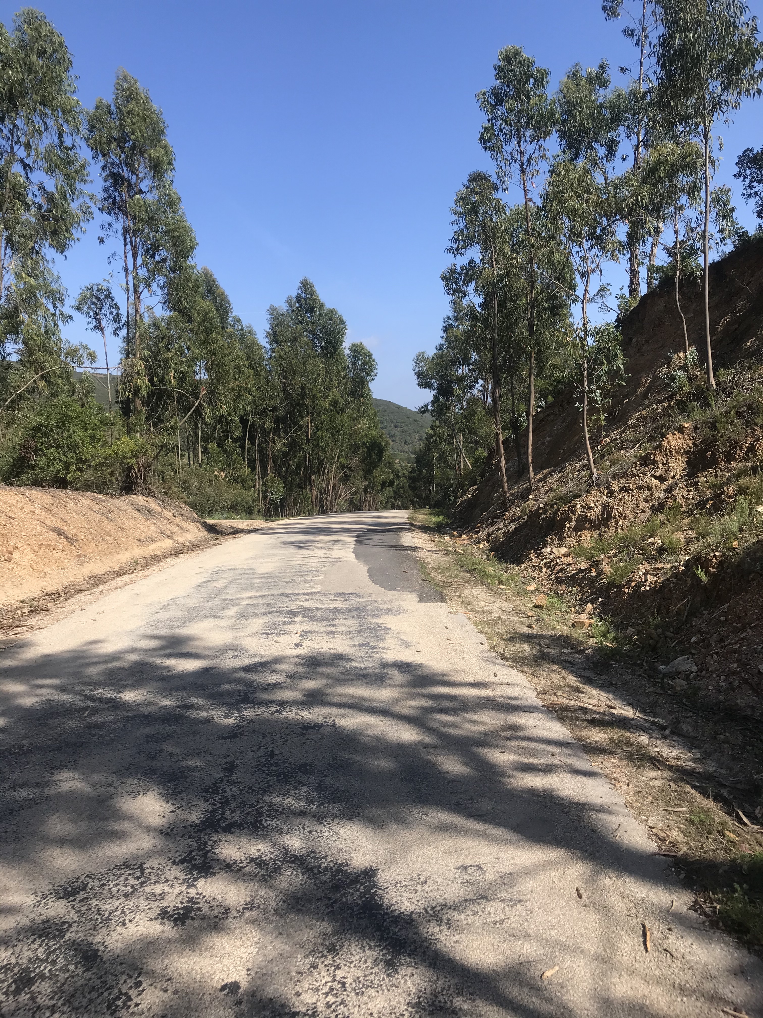 s&eacute;jour v&eacute;lo femme route Algarve