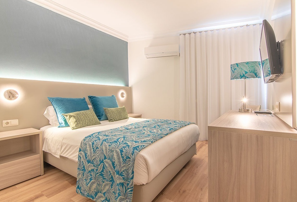 logement-s&eacute;jour-cyclisme-feminin-algarve-portugal