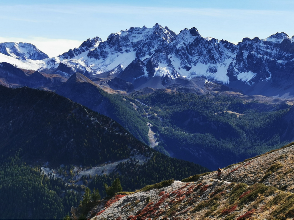 s&eacute;jour v&eacute;lo Provence