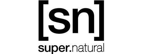 SUPER NATURAL