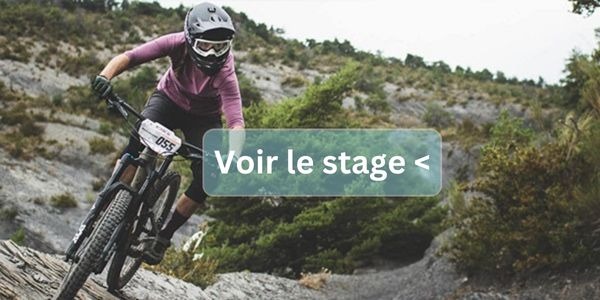 STAGE ENDURO 100% FEMME À MILLAU: une ex-championne vous fait découvrir son terrain de jeu! 